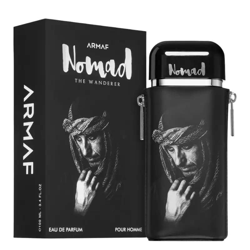 Nomad Pour Homme - Armaf – Image 2