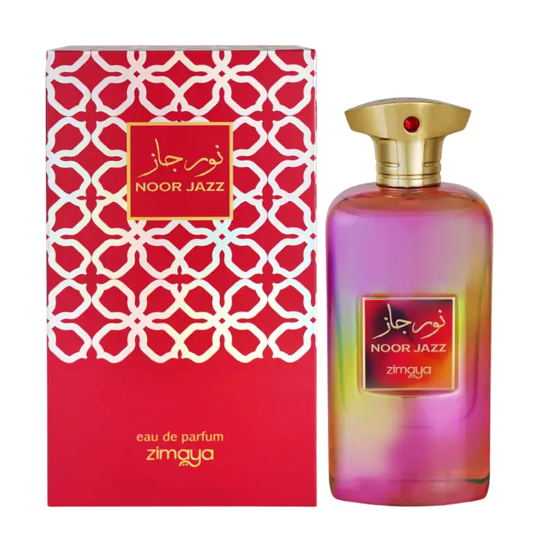 Noor Jazz - Zimaya – Image 2