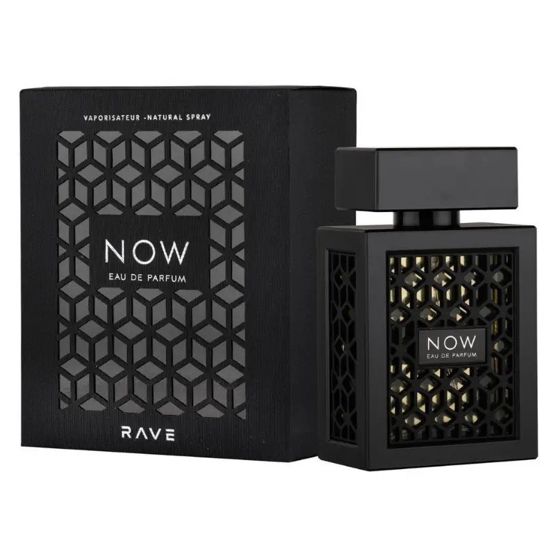 Now Rave - Lattafa – Image 2