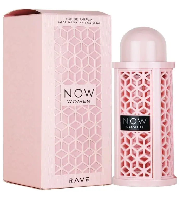 Now Women - Rave – Image 2