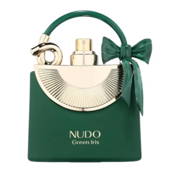 Nudo Green Iris - Fragrance World