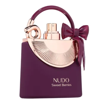 Nudo Sweet Berries - Fragrance World