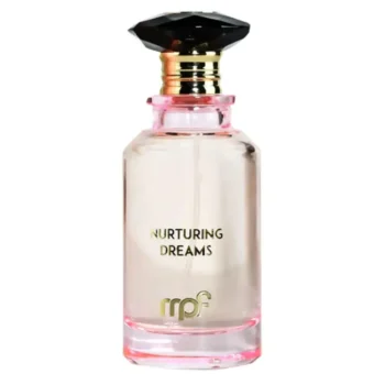 Nurturing Dreams - My Perfume