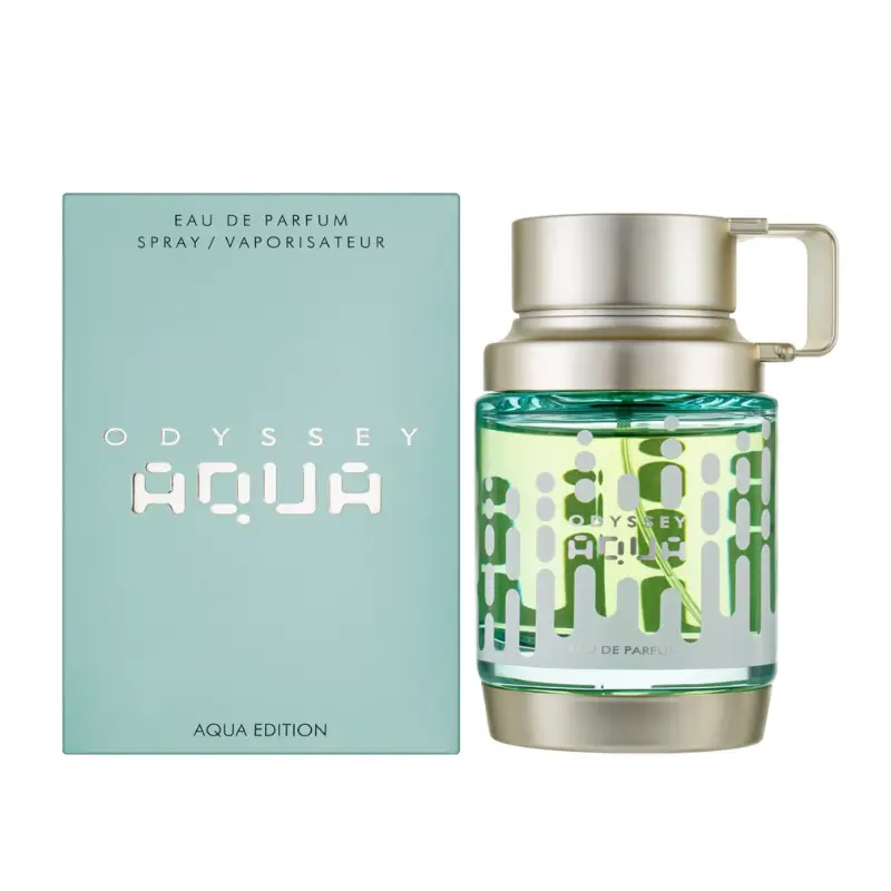 Odyssey Aqua - Armaf – Image 2