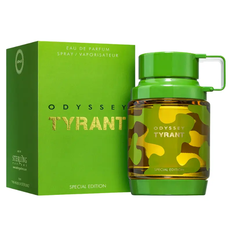 Odyssey Tyrant - Armaf – Image 2