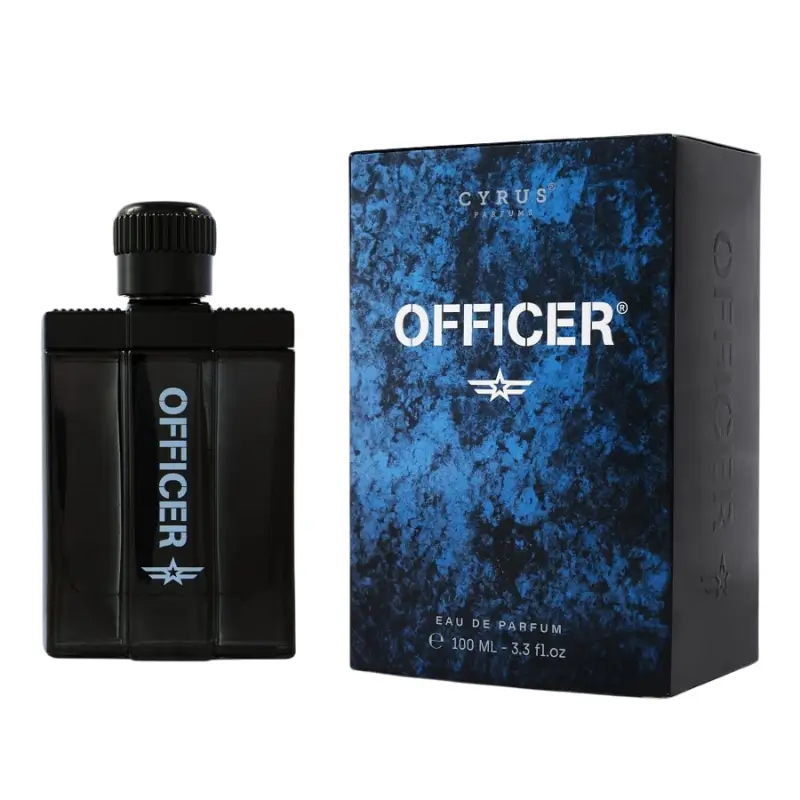 Officer - Cyrus – Image 2