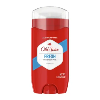 Old Spice Fresh