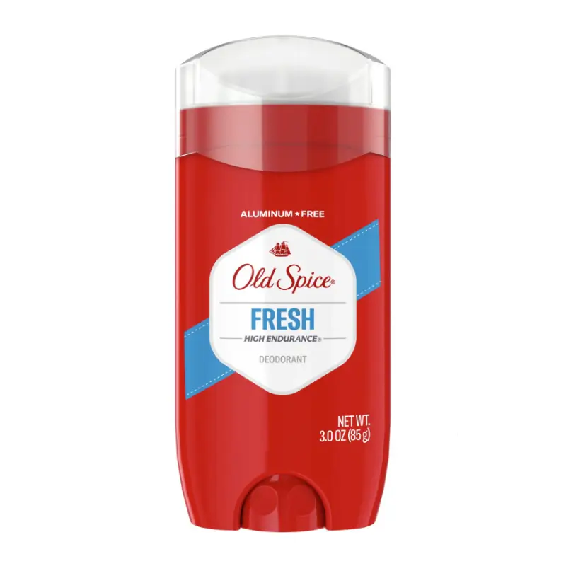 Old Spice Fresh