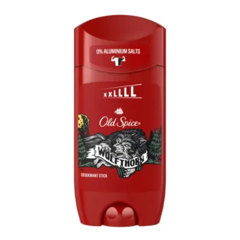 Old Spice Wolfthorn Deodorant