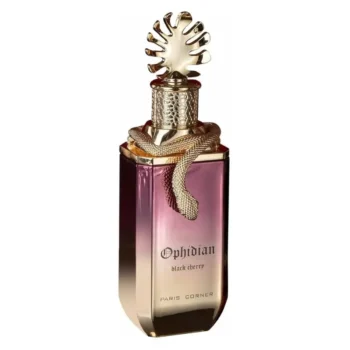 Ophidian Black Cherry - Paris Corner