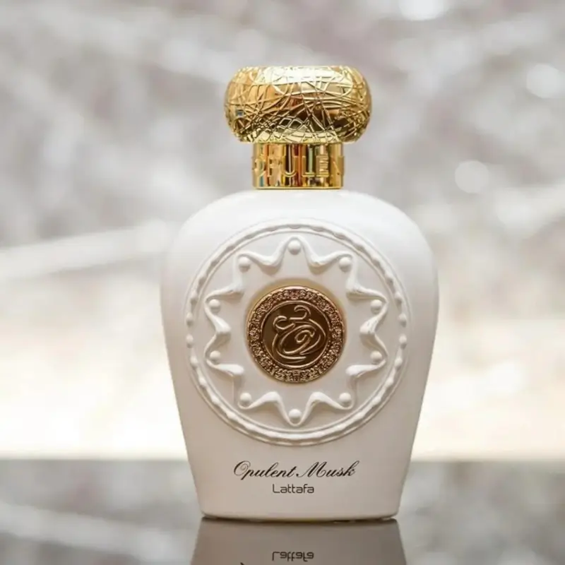 Opulent Musk Lattafa – Image 2