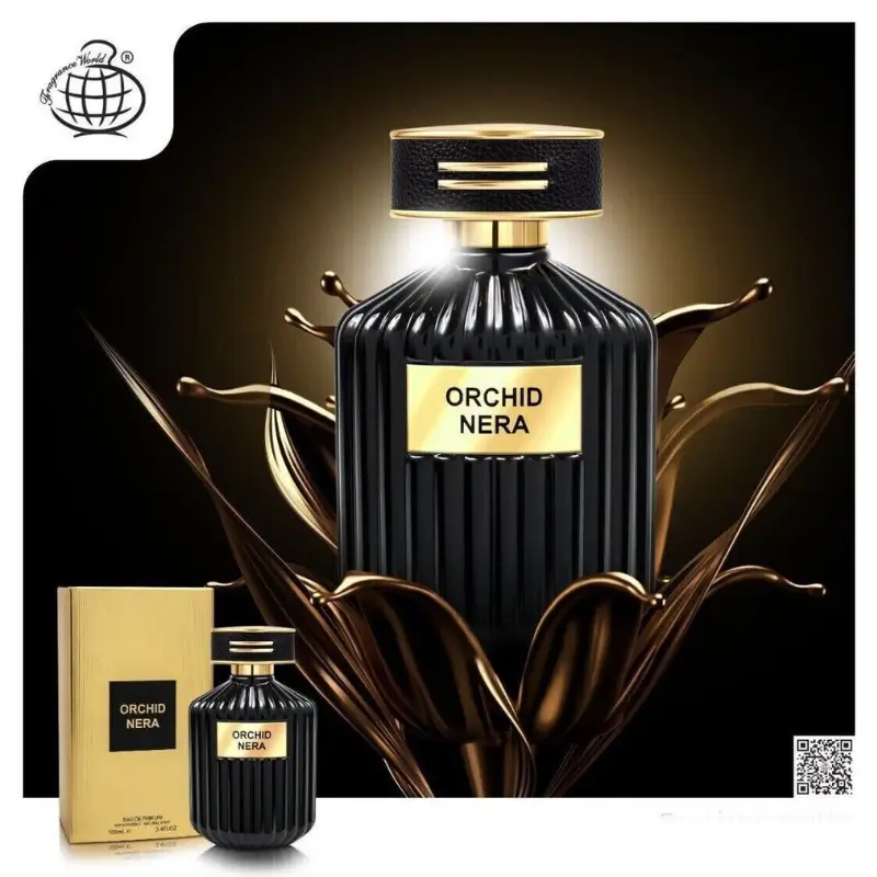 Orchid Nera - Fragrance World – Image 2