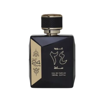 Oud 24 Hours - Ard Al Zaafaran