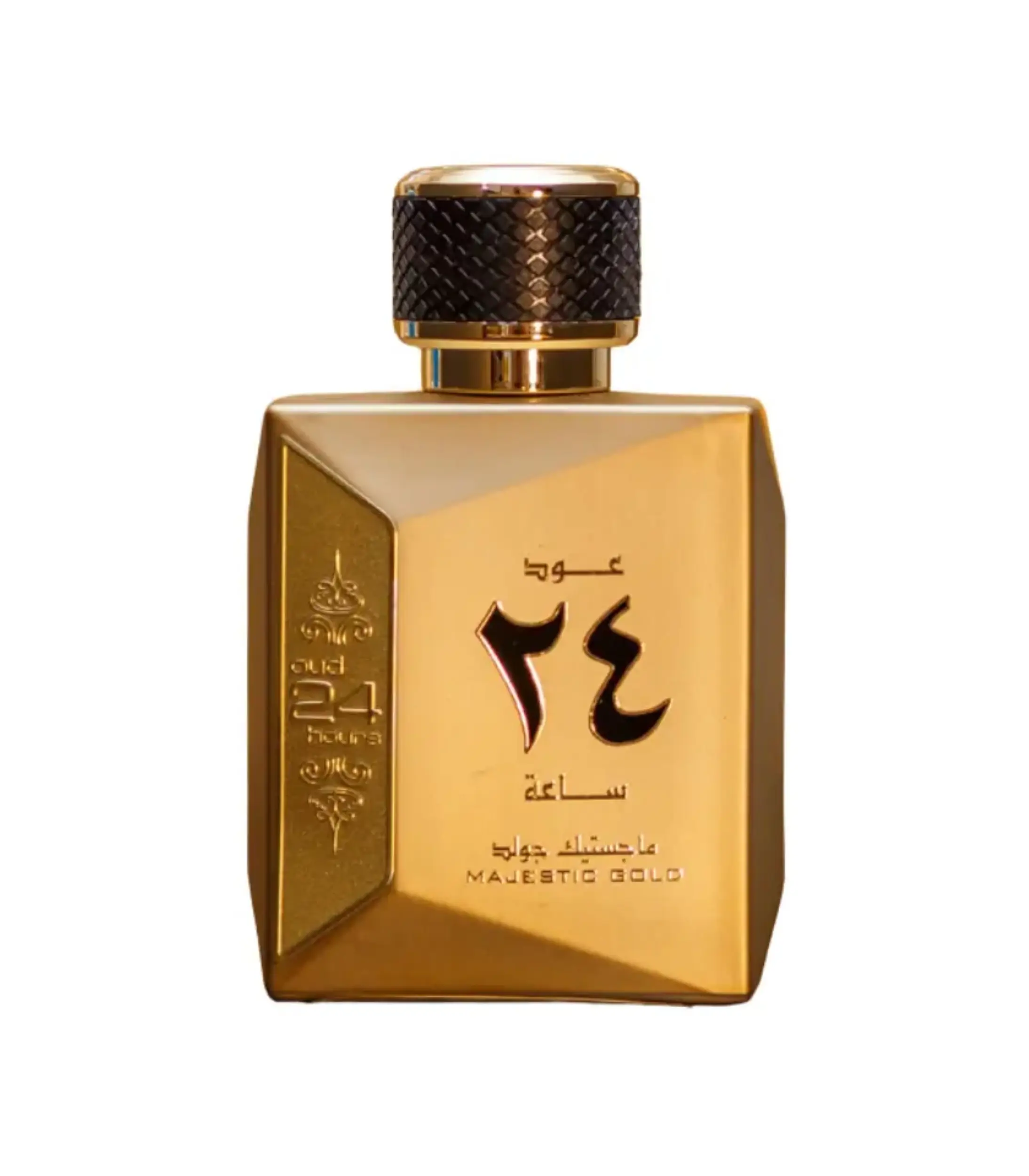 Oud 24 Hours Majestic Gold - Ard Al Zaafaran