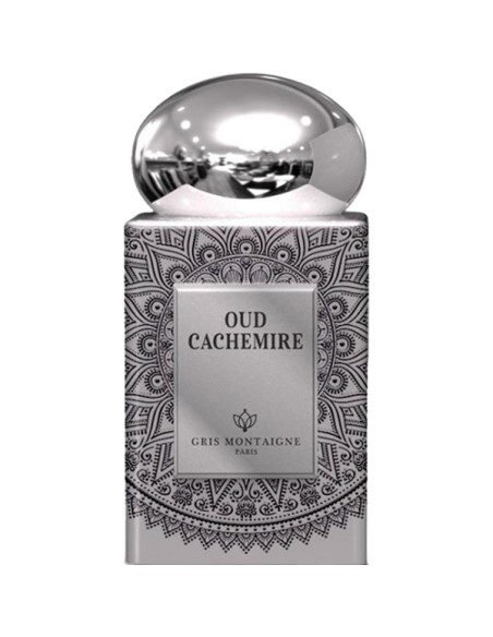 Gris Montaigne - Oud Cachemire Gris