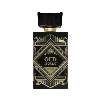 Oud Is Great - Zimaya