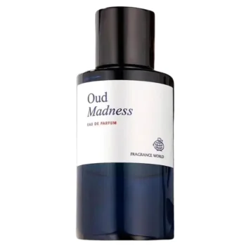 Oud Madness - Fragrance World