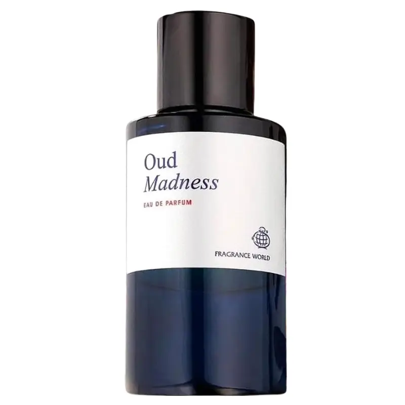 Oud Madness - Fragrance World