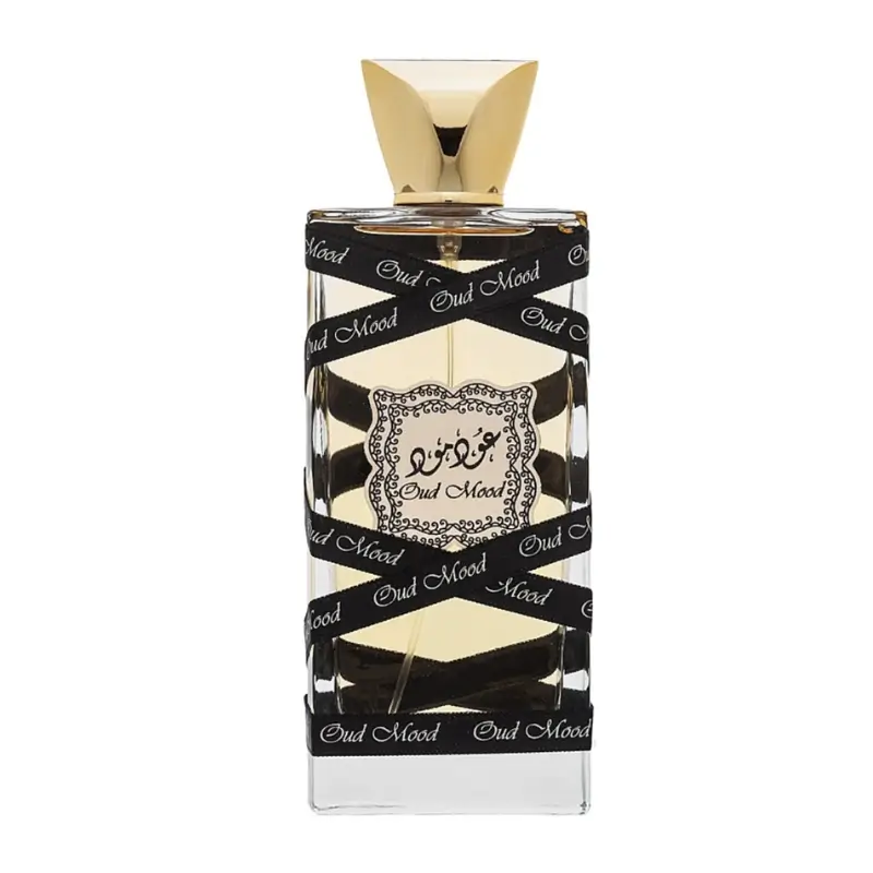 Oud Mood - Lattafa