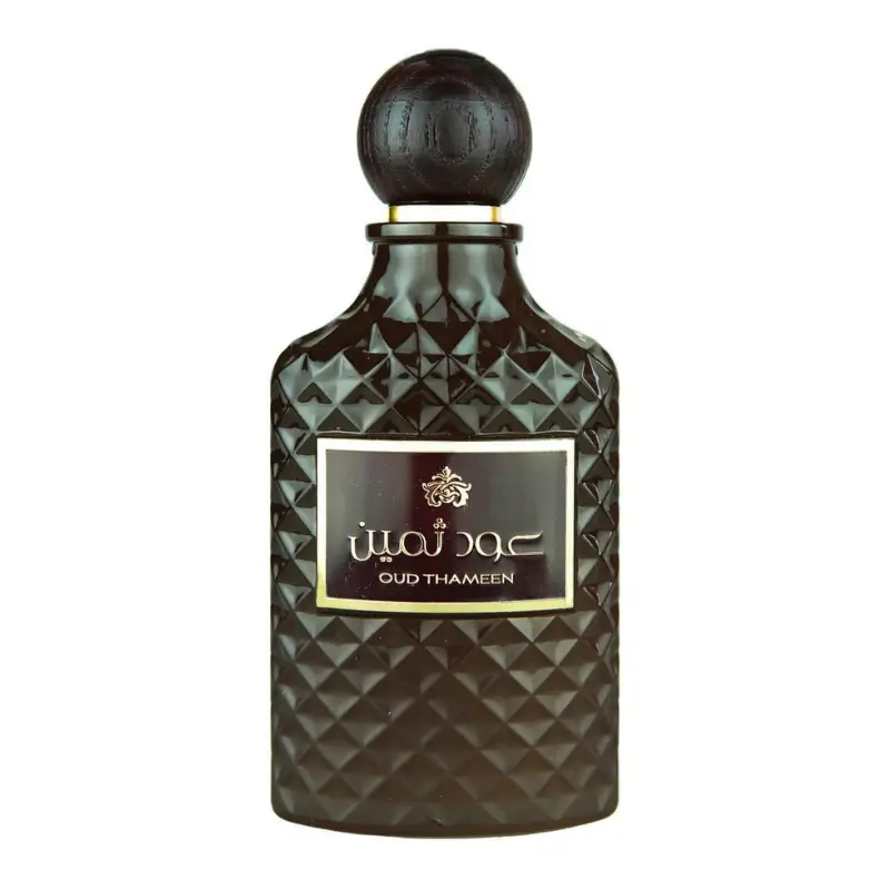 Oud Thameen - Asdaaf