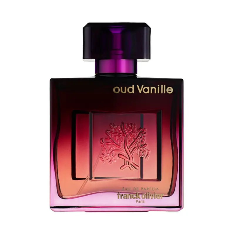 Oud Vanille Franck Olivier