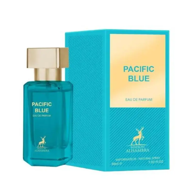 Pacific Blue - Maison Alhambra – Image 3