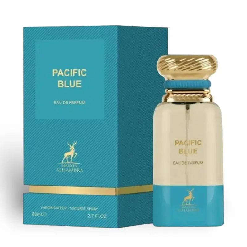 Pacific Blue - Maison Alhambra – Image 2