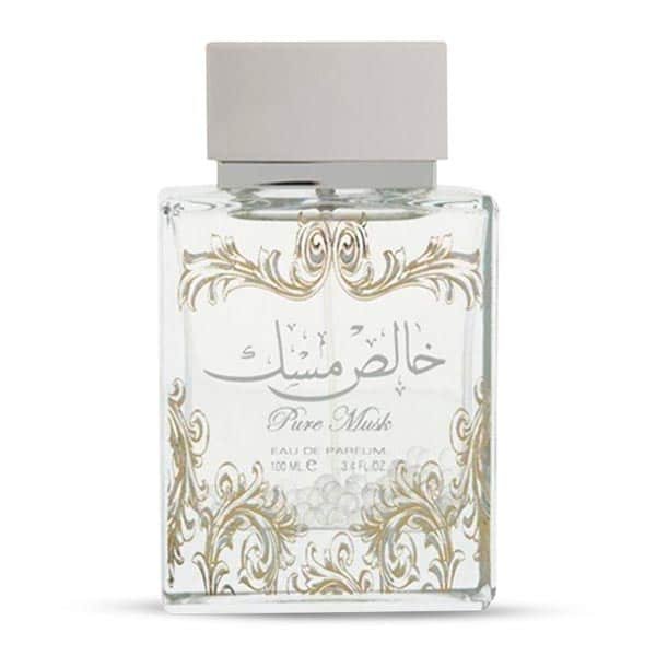 Khalis Pure Musk Lattafa
