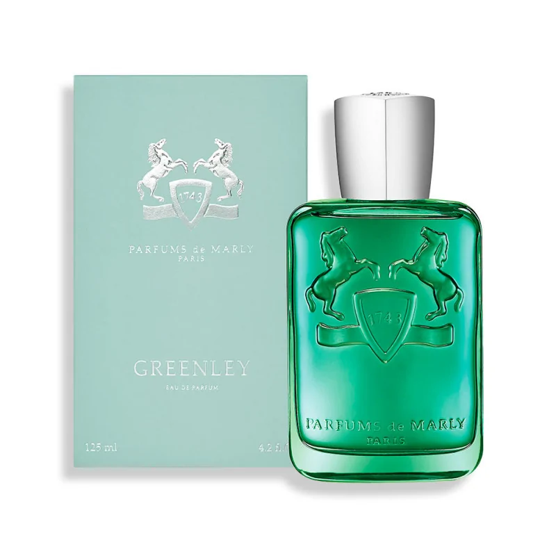 Parfums de Marly Greenley 10ml – Image 2