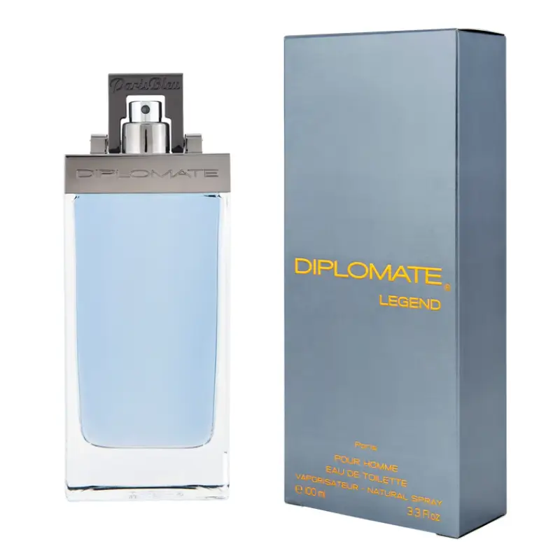 Diplomate Legend - Cyrus – Image 2