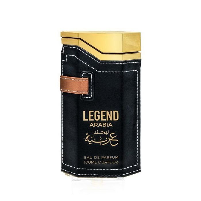 Legend Arabia Emper