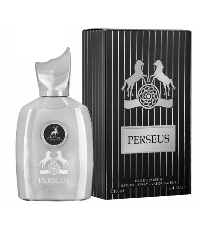 Perseus - Maison Alhambra – Image 2