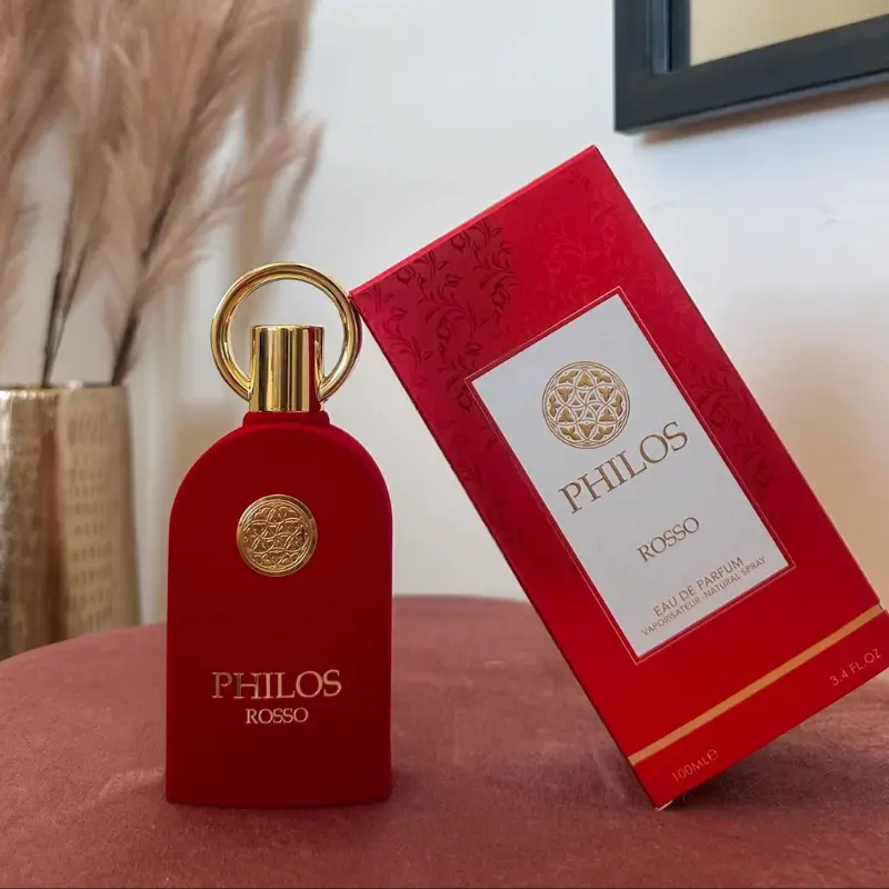 Philos Rosso - Maison Alhambra – Image 2
