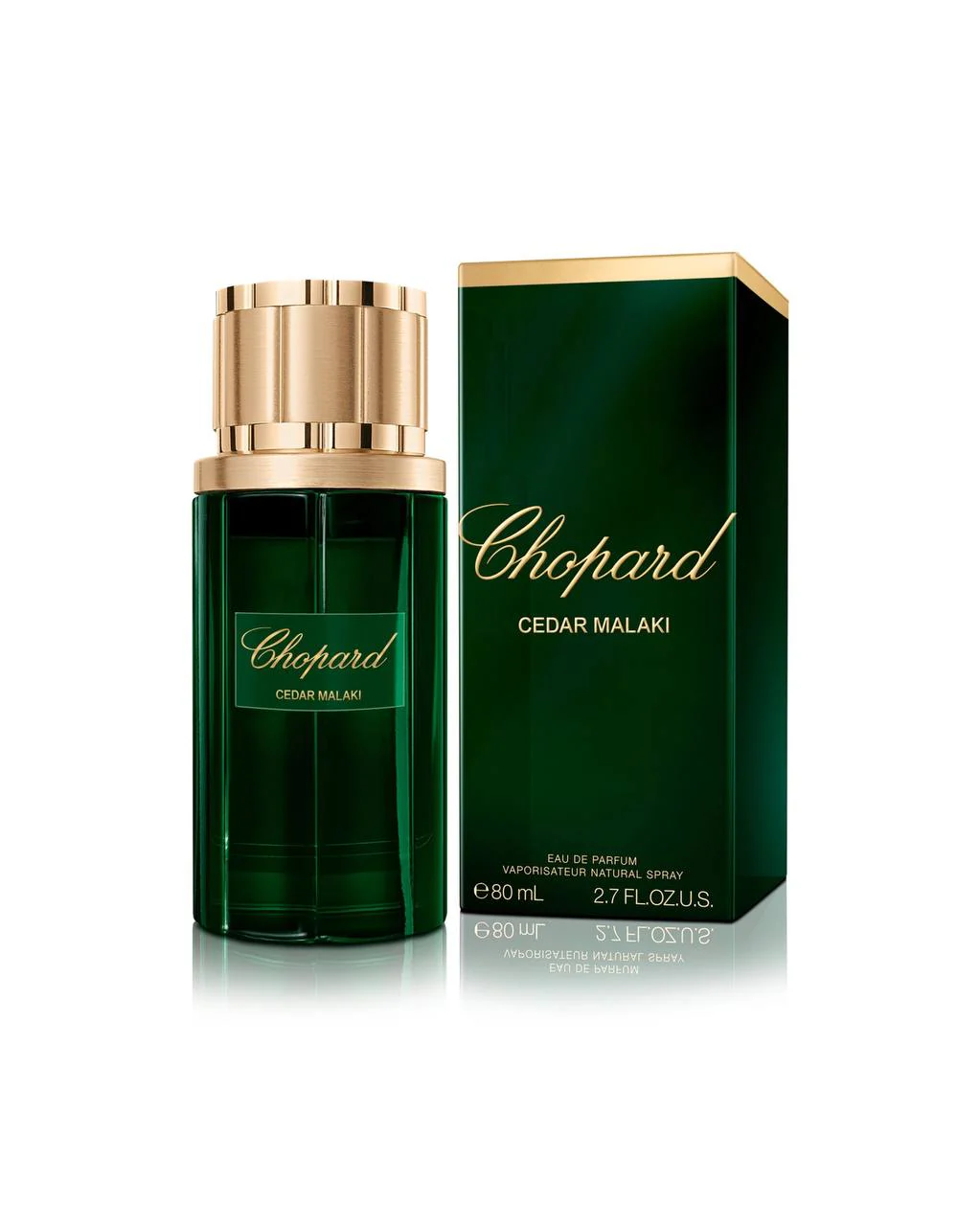 Chopard Cedar Malaki – Image 2