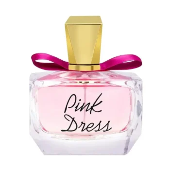 Pink Dress - Fragrance World