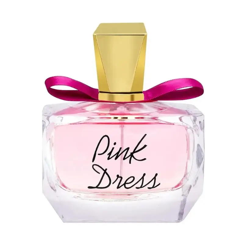 Pink Dress - Fragrance World