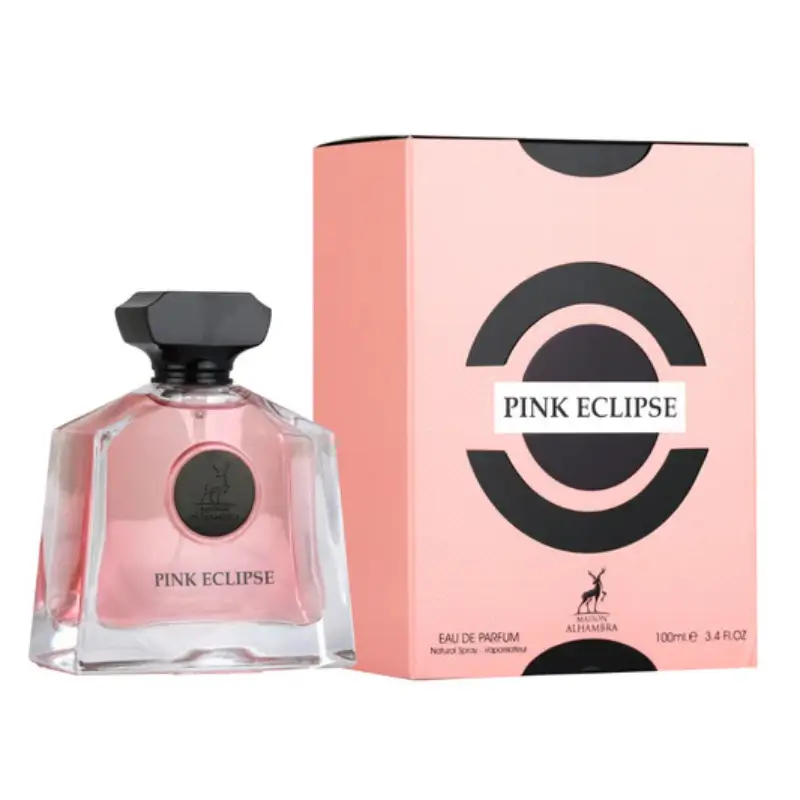 Pink Eclipse - Maison Alhambra – Image 2