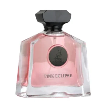 Pink Eclipse - Maison Alhambra