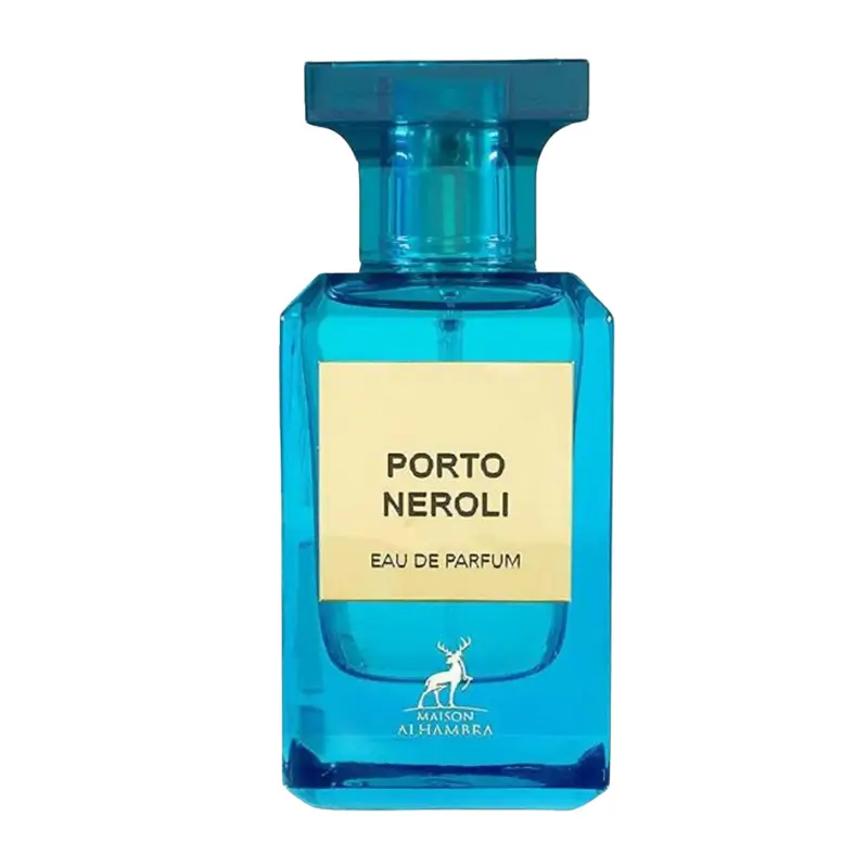 Porto Neroli - Maison Alhambra