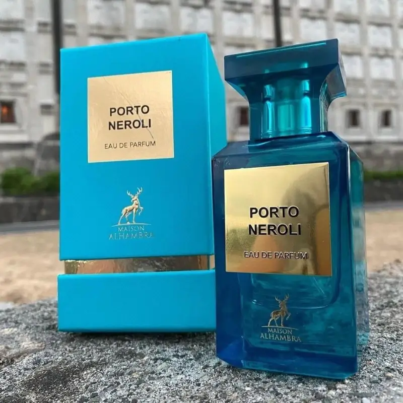 Porto Neroli - Maison Alhambra – Image 2