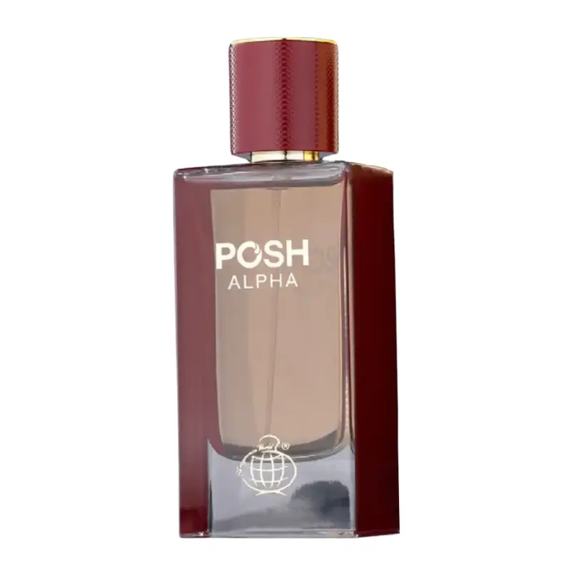 Posh Alpha - Fragrance World