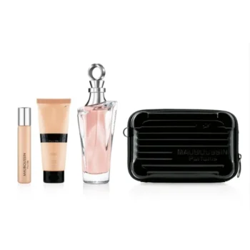 Pour Elle Coffret Prestige