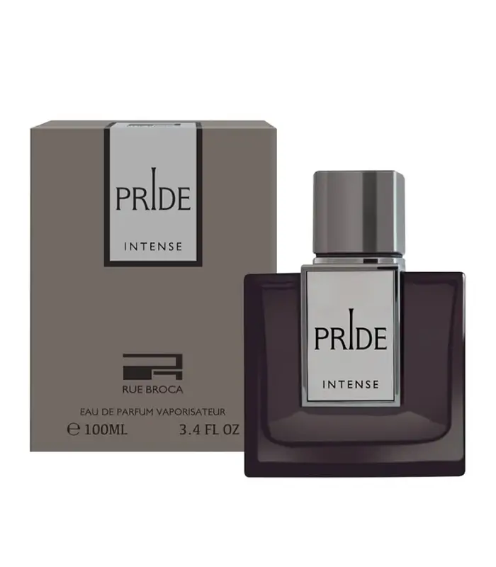 Pride Intense - Rue Broca – Image 2