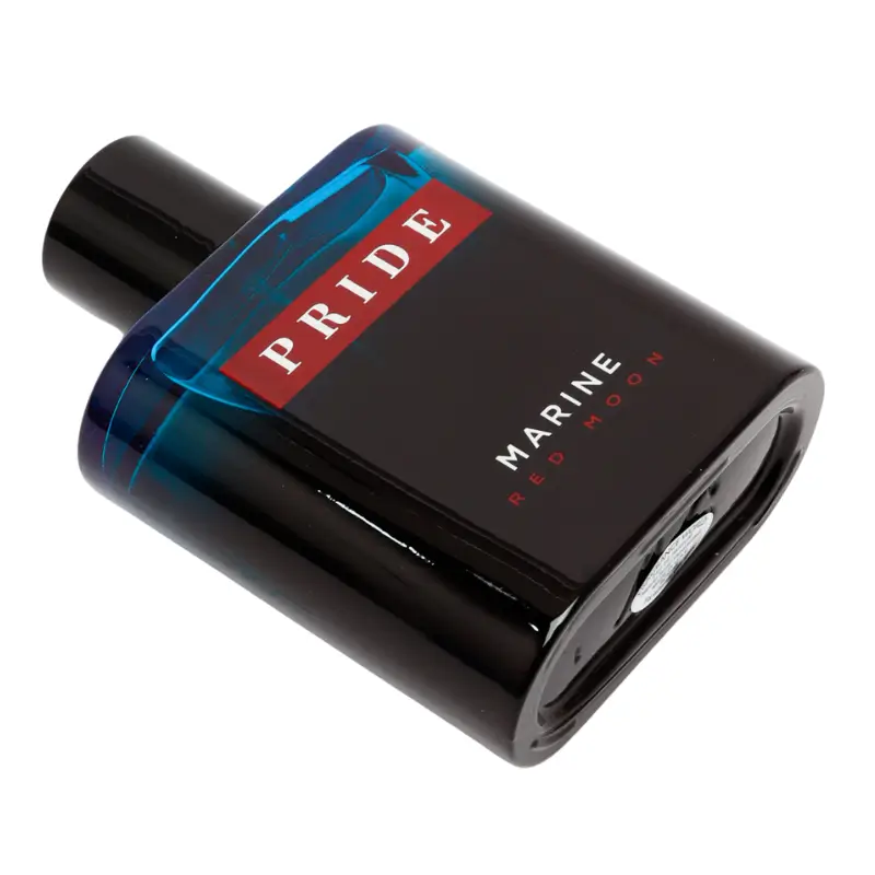 Pride Marine Red Moon - Fragrance World – Image 2