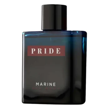 Pride Marine Red Moon - Fragrance World