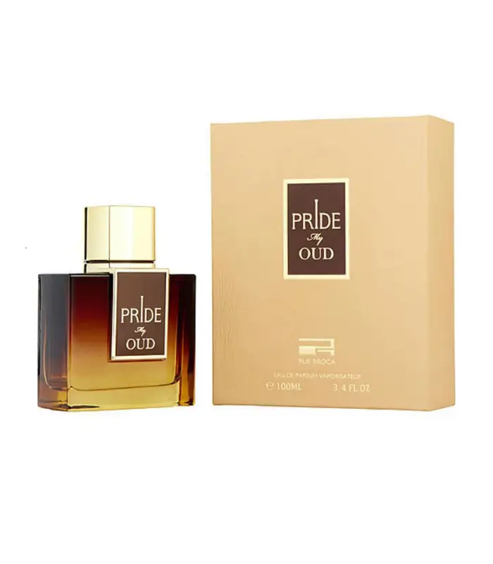 Pride My Oud - Rue Broca – Image 2