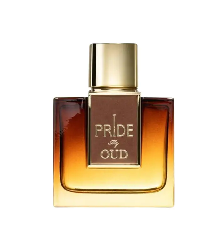 Pride My Oud - Rue Broca