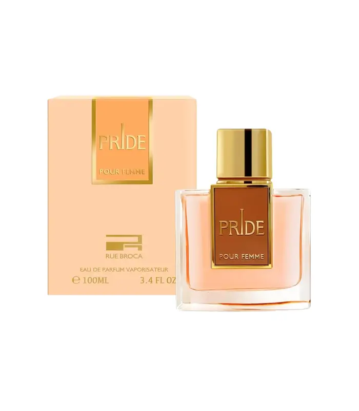 Pride Pour Femme - Rue Broca – Image 2