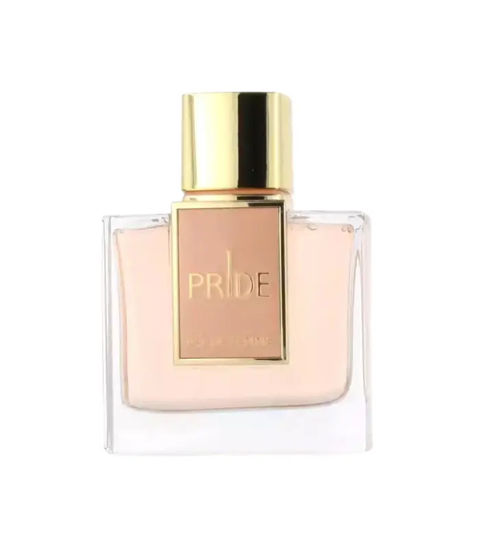 Pride Pour Femme - Rue Broca