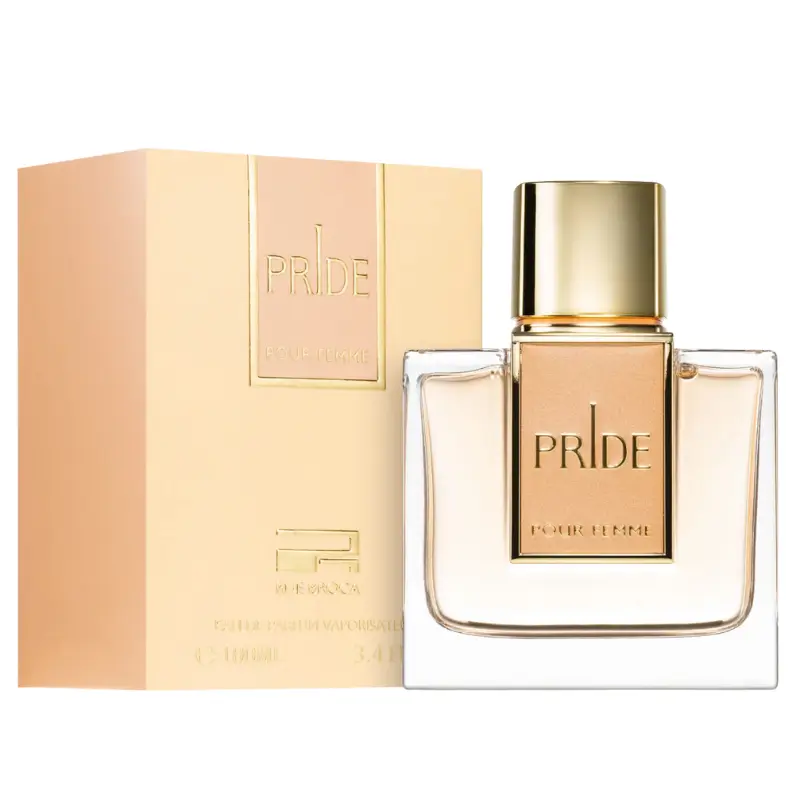 Pride Pour Femme - Rue Broca – Image 2